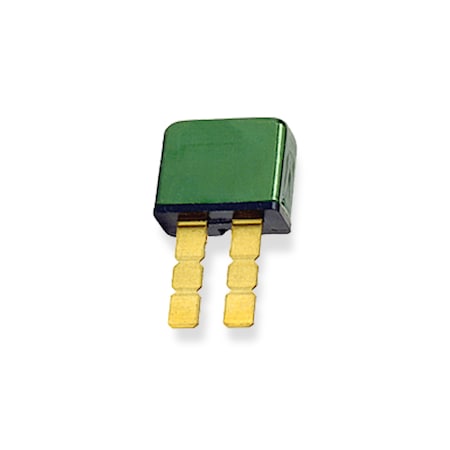 Velvac Circuit Breaker 30 Amp Blade Style 091075